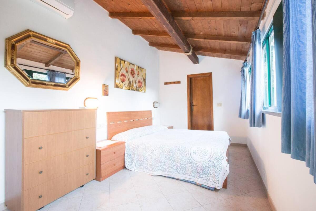 Sunflower Cosy Cottage - Il Girasole Monterosso al Mare Exterior photo