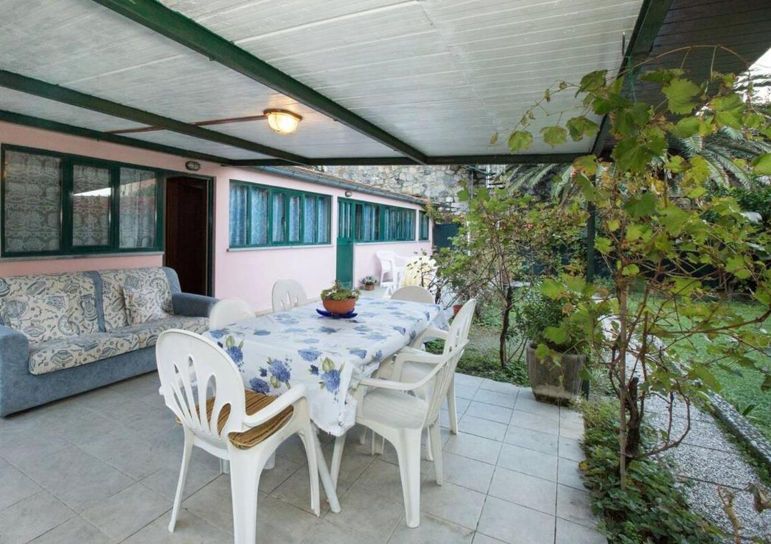 Sunflower Cosy Cottage - Il Girasole Monterosso al Mare Exterior photo