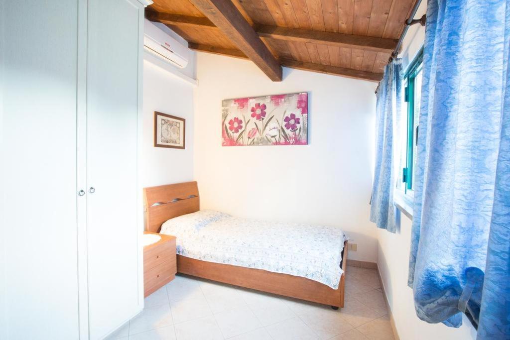 Sunflower Cosy Cottage - Il Girasole Monterosso al Mare Exterior photo